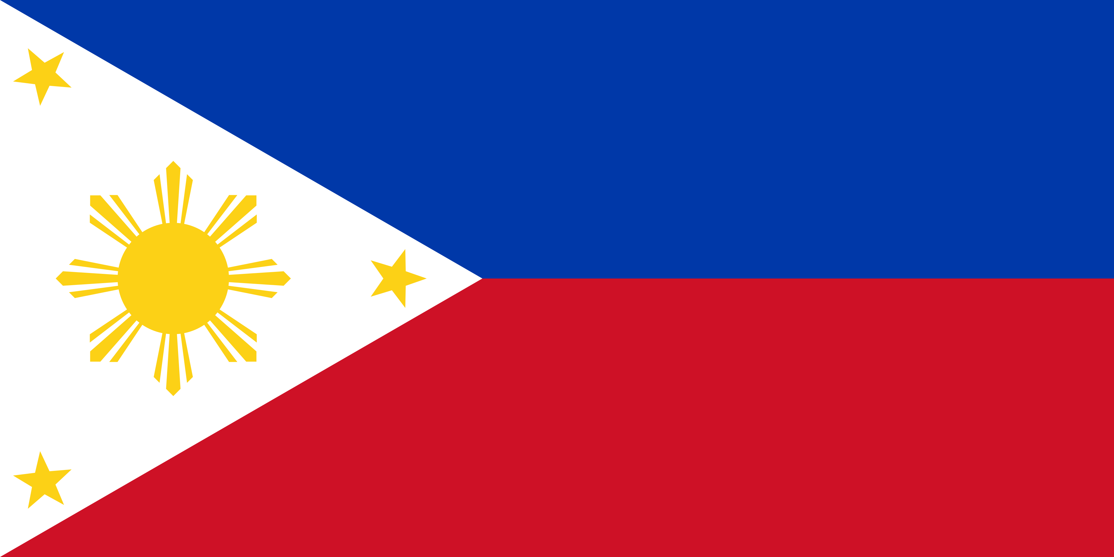 country flag